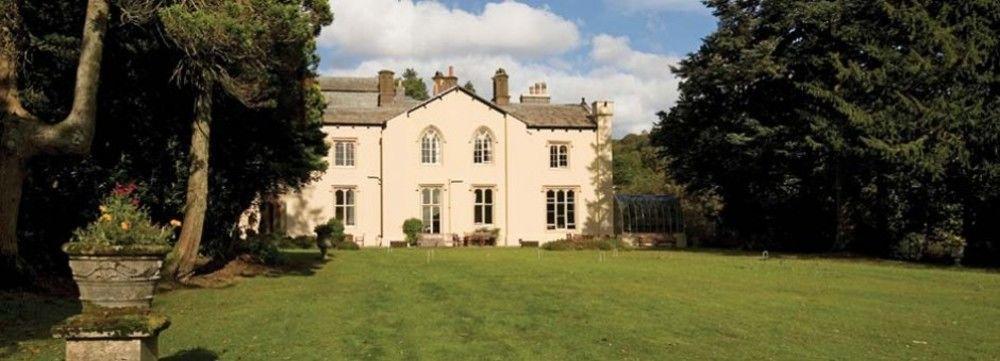 Hotel Monk Coniston à Ambleside Extérieur photo